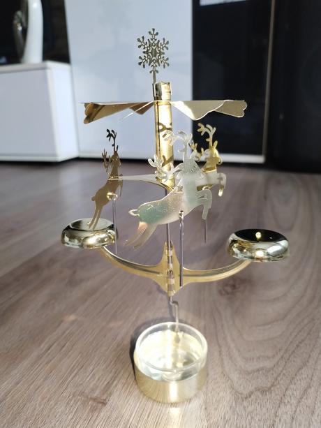 Vánoční zvonění, 