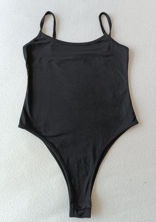 Černé body - shein - 36, 36