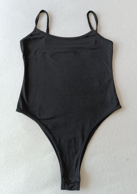 Černé body - shein - 36, 36