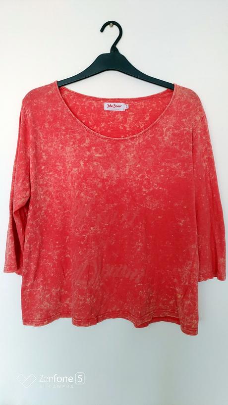 Triko s dl.rukávem, 48