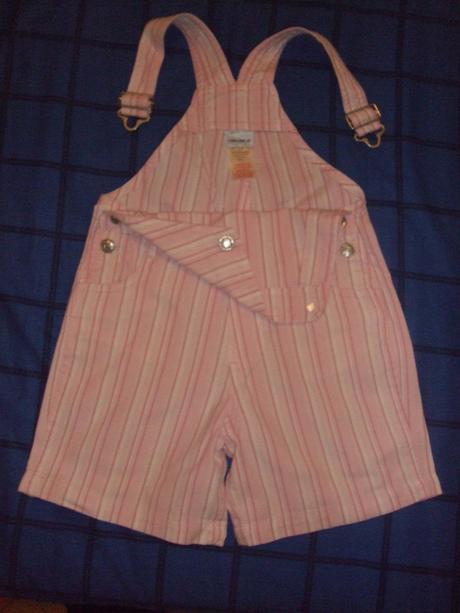 Pásikované kraťasky , cherokee,92