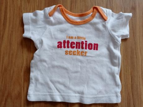 Triko krátký rukáv 62, 62