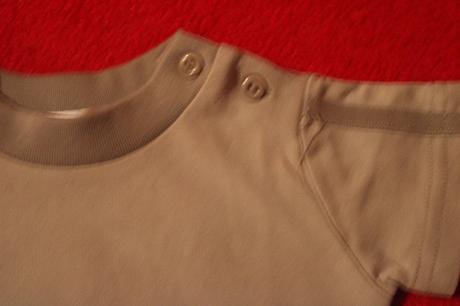 Klučičí tričko proužek, lusa,74