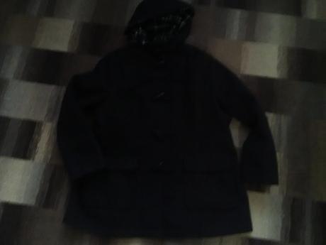 Zimní kabát, yessica,48