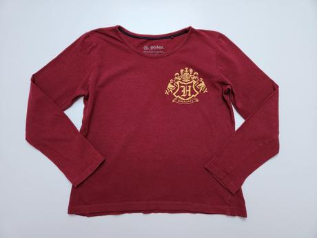 Dvoudílné dlouhé pyžamo vel. 116, 116