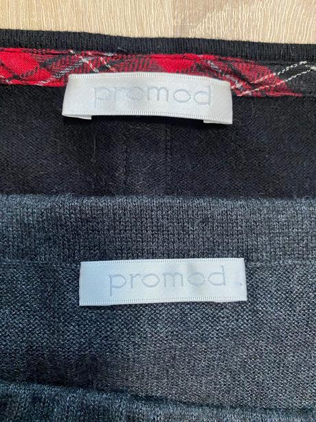 Komplet svetřík se sukní, promod,s