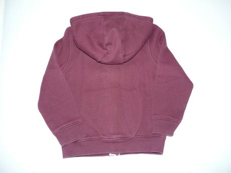 Mikina 5-6 let zn. f&f, f&f,116