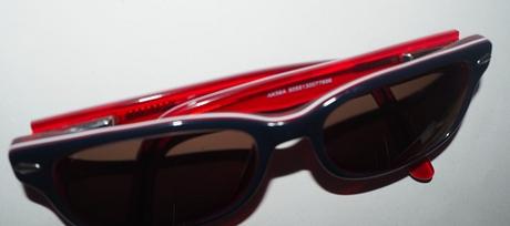 Dětské sluneční dioptrické brýle, 