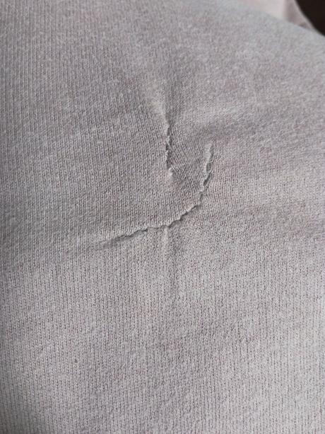 Tepláky, reserved,xs