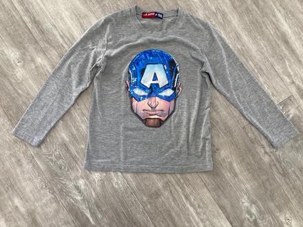 Tricko avengers, 116