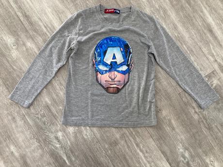 Tricko avengers, 116