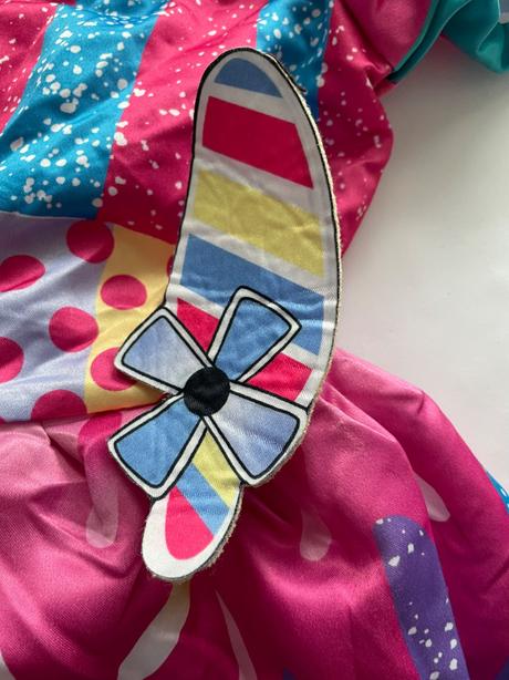 An13/ kostým - v.cca 8/9 let, 