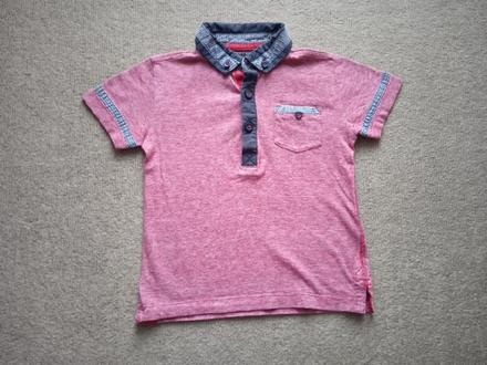 Polo triko next, next,80