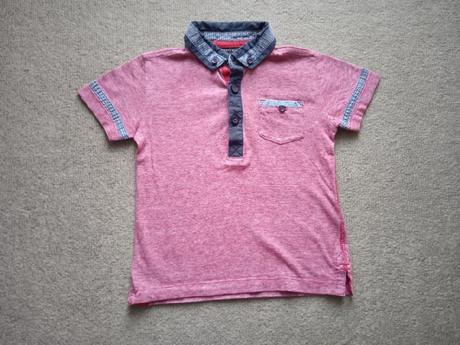 Polo triko next, next,80