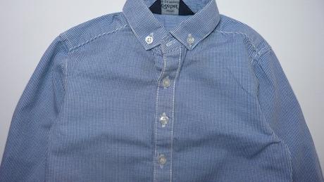 Bavlněná košile, rebel,92