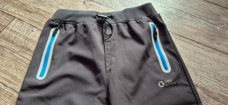 Soft kalhoty, kugo,140