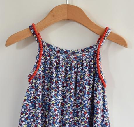 Overal vel. 12 - 18m, marks & spencer,86