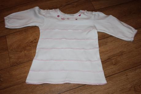 Tunika, baby service,80