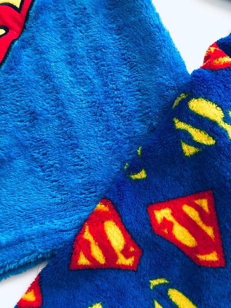 Ob/ pyžamo fleecové - v.18/24 měs., primark,92