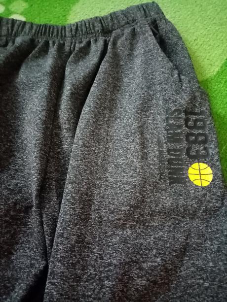 Tepláková souprava 164, 164