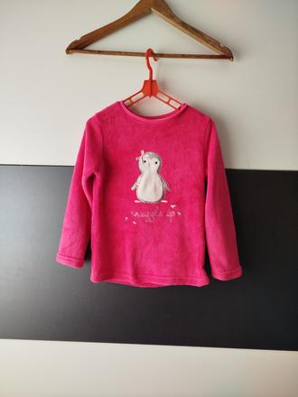 Mikina zn. primark vel.122, primark,122