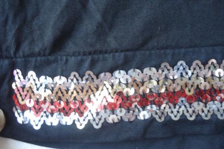 Triko na lítačku, george,128