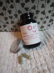 Beggs Methylfolate + myo-inositol COMPLEX