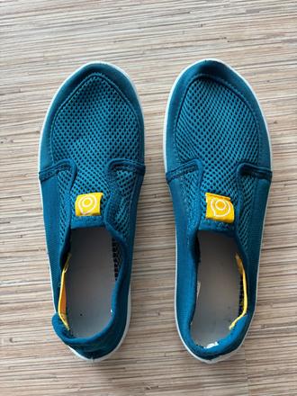 Boty do vody vel. 33/34, decathlon,33
