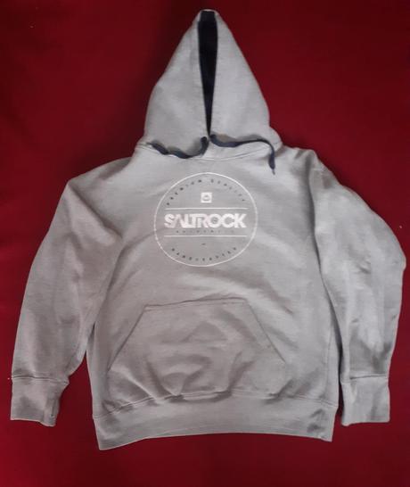 Silnější mikina, 38