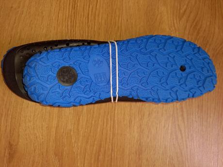 Obuv do vody aquadots 35/36, nabaiji,35