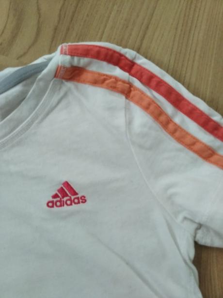 Triko adidas, adidas,110