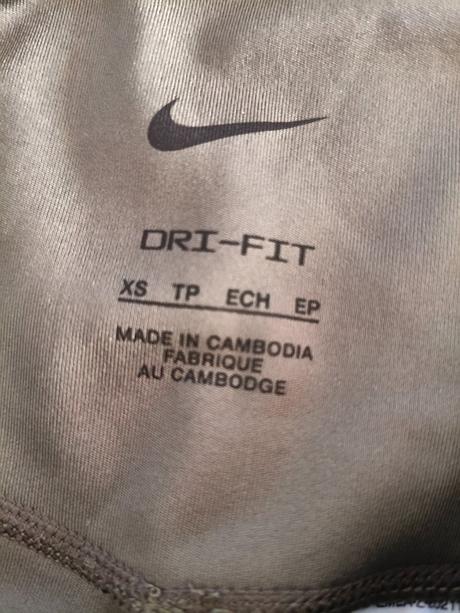 Kraťasy dívčí šortky nike, nike,158