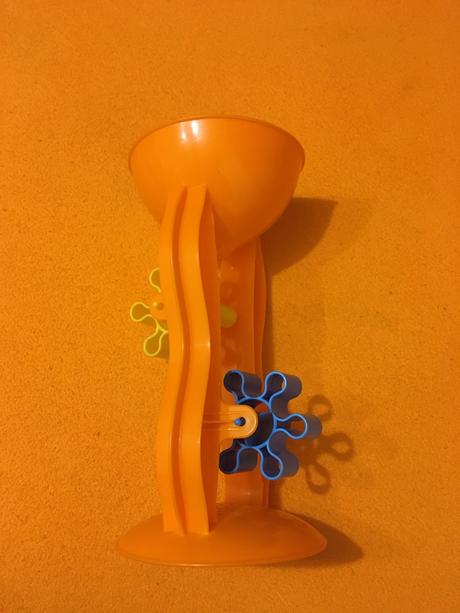 Mlýnky do vody nebo na písek, 