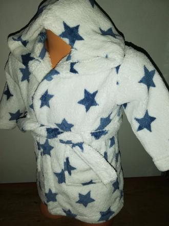 Župan 6-9měs(68-74), john lewis,68