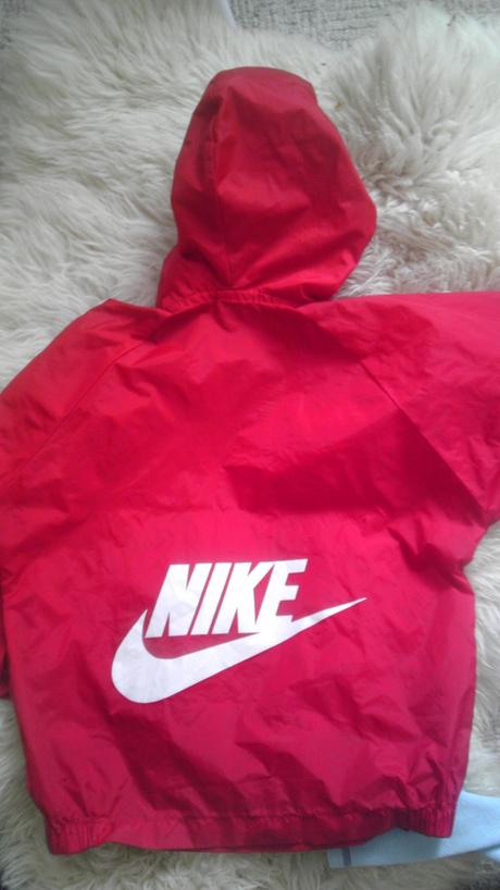 Bunda, nike,116
