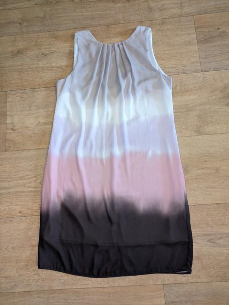 Nádherné společenské šaty h&m vel. 40, h&m,40