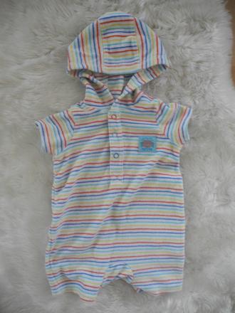 Letní overal, george,62