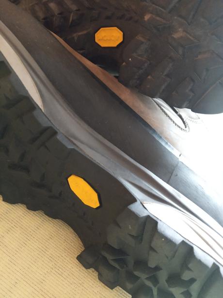 Turistické boty scarpa, gore-tex, scarpa,39