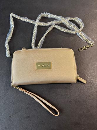 Kabelka pres rameno, mary kay