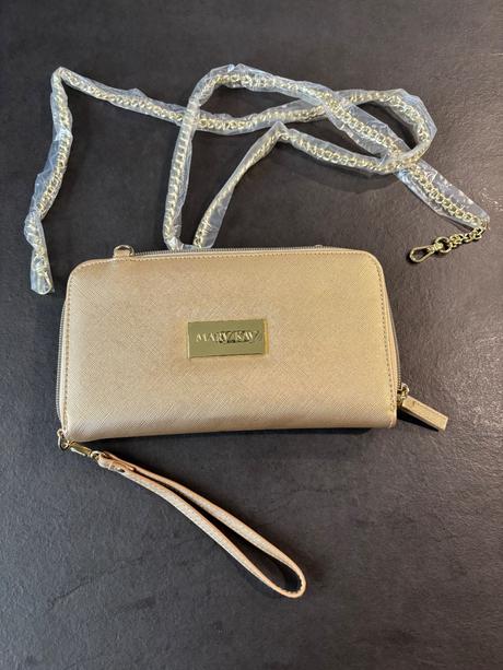 Kabelka pres rameno, mary kay