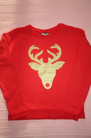 Vánoční mikina, 146