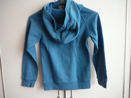 Mikina l.o.g.g., l.o.g.g.,128