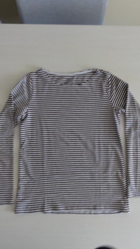 Tričko h&m, h&m,140