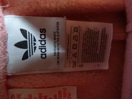 Adidas tepláky vel.152, adidas,152