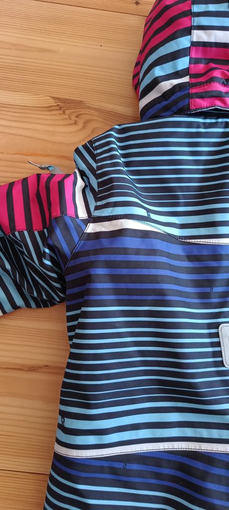 Reima kombinéza 98, reima,98