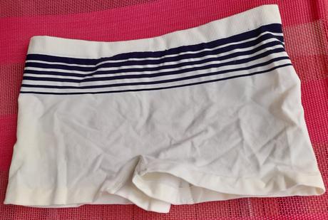 Kalhotky boxerky ff vel. 11-12 let, f&f,152