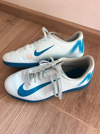Turfy nike mercurial vel. 38,
