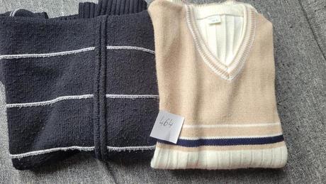 2 x pánský svetr, xl