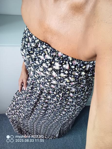 Šaty zn."new look" vel."14/xl", new look,xl