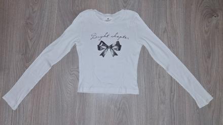 Tričko h&m, h&m,140